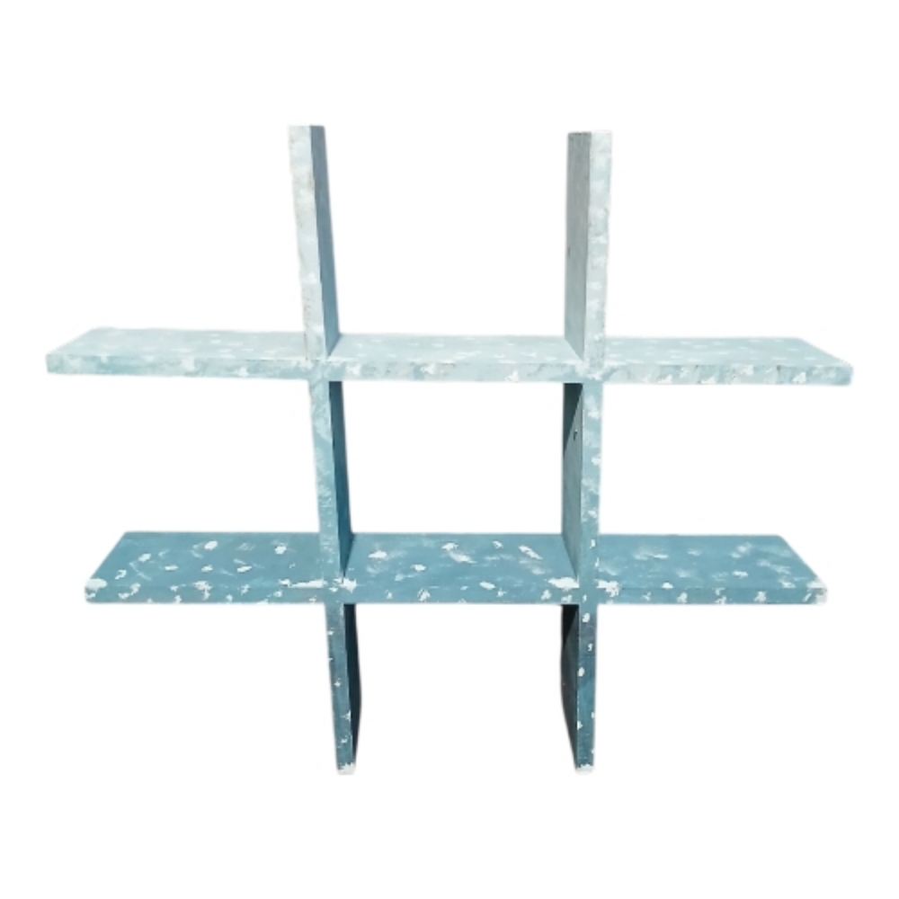Frozen Theme Hashtag Shelf